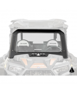 ASSAULT WINDSHIELD RZR XP 1000