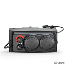 CAN AM DEFENDER UNDER DASH HEATER KIT