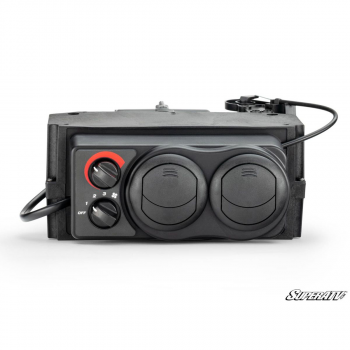 CAN AM DEFENDER UNDER DASH HEATER KIT