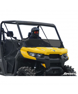 CAN-AM DEFENDER HD5 HALF WINDSHIELD
