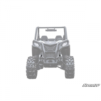  Suspension and steering