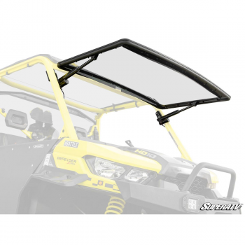  Windshields