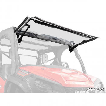  Windshields
