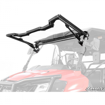  Windshields