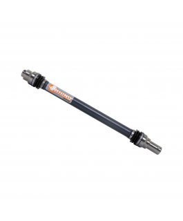 FRONT PROP SHAFT