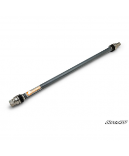 CV PROP SHAFT - FRONT
