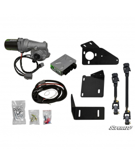CAN-AM COMMANDER POWER STEERING KIT