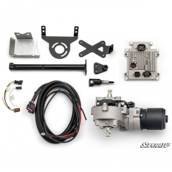 Suspension and steering