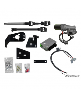RANGER FULLSIZE 570 POWER STEERING