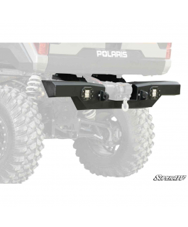 REAR BUMPER