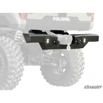  Bumpers and fender accessories