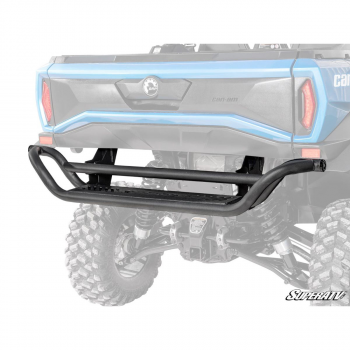  Bumpers and fender accessories