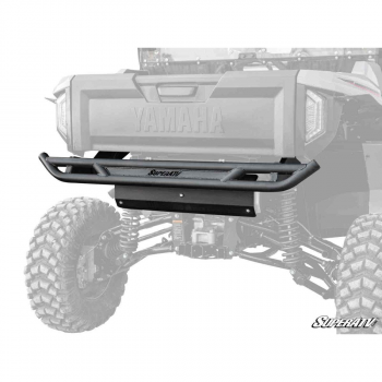  Bumpers and fender accessories