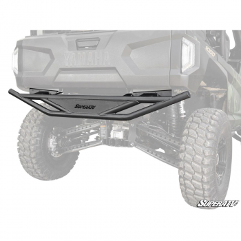  Bumpers and fender accessories