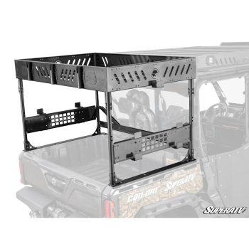  Cabs, doors, roofs and accessories