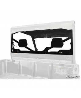 CAN-AM DEFENDER REAR GLASS WINDSHIELD