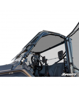 HONDA PIONEER TINTED ROOF