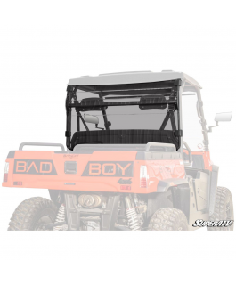 BAD BOY BANDIT REAR WINDSHIELD
