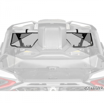CAN-AM MAVERICK R REAR WINDSHIELD - 76