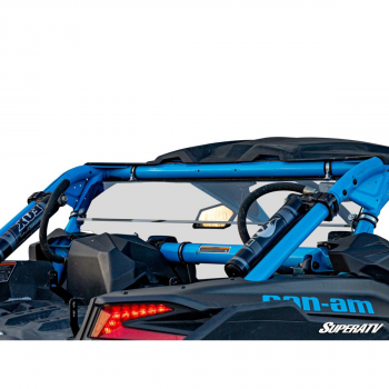 CAN AM REAR WINDSHIELD