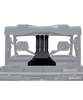 DEFENDER SNORKEL KIT