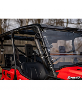 PIONEER SNORKEL KIT