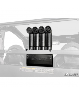 POLARIS SNORKEL KIT