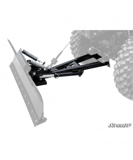 SNOW PLOW FRAME