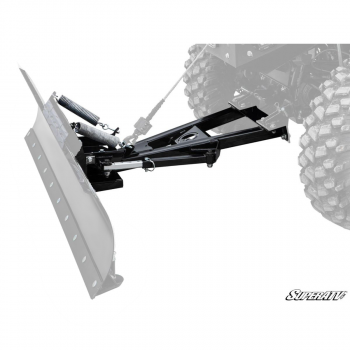  Snow plows