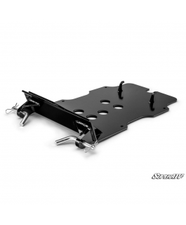 CAN AM DEFENER SNOW PLOW MOUNT ASSEMBLY
