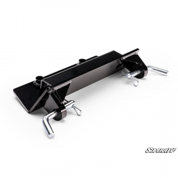  Snow plows