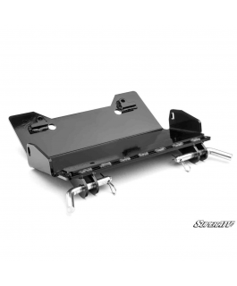 HONDA PIONEER 700 PRO SNOW PLOW MOUNT