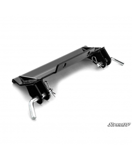 KAW TERYX KRX 1000 PRO SNOW PLOW MOUNT
