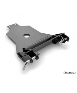 KAWASAKI MULE PRO PRO SNOW PLOW MOUNT