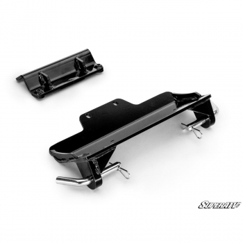  Snow plows