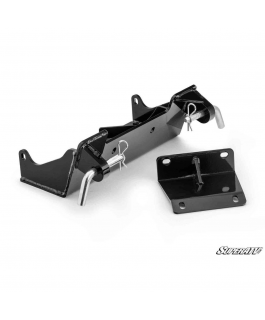 KAWASAKI TERYX PRO SNOW PLOW MOUNT