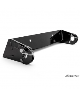 POL RANGER XP 1000 PRO SNOW PLOW MOUNT