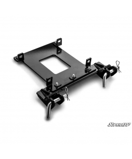 POLARIS RZR XP 1000 PRO SNOW PLOW MOUNT