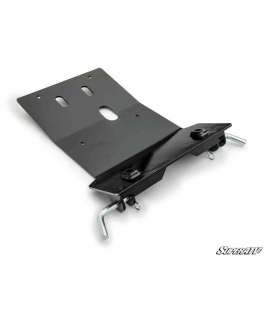 WOLVERINE X2/X4 850 PRO SNOW PLOW MOUNT