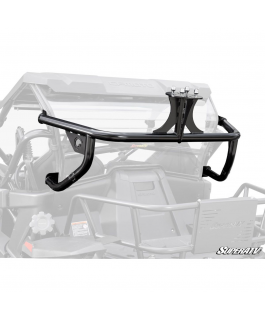 CF MOTO ZFORCE 950 SPARE TIRE CARRIER