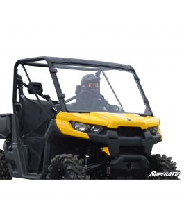 CAN-AM DEFENDER FULL WINDSHIELD