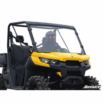CAN-AM DEFENDER FULL WINDSHIELD