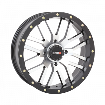 ST-3 Roues