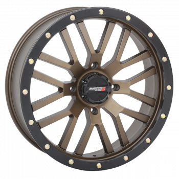 ST-3 Wheels