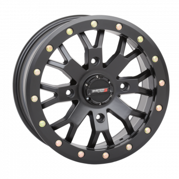 SB-4 Beadlock Wheels