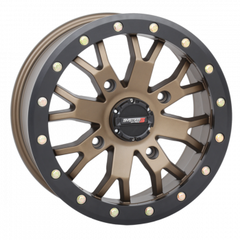 SB-4 Beadlock Wheels