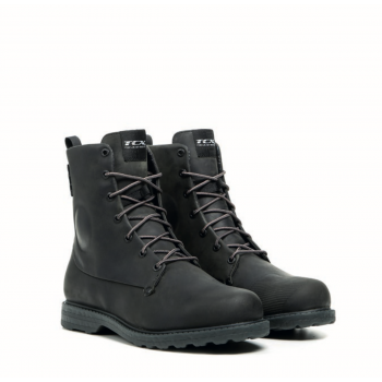 BLEND 2 WP BLACK 38