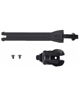 2LEV4 ALUMINUM BUCKLE KIT FOR DRIFTER WP