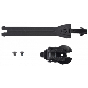 2LEV4 ALUMINUM BUCKLE KIT FOR DRIFTER WP