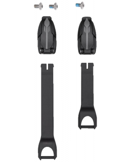 BUCKLES KIT BAJA / BAJA MID